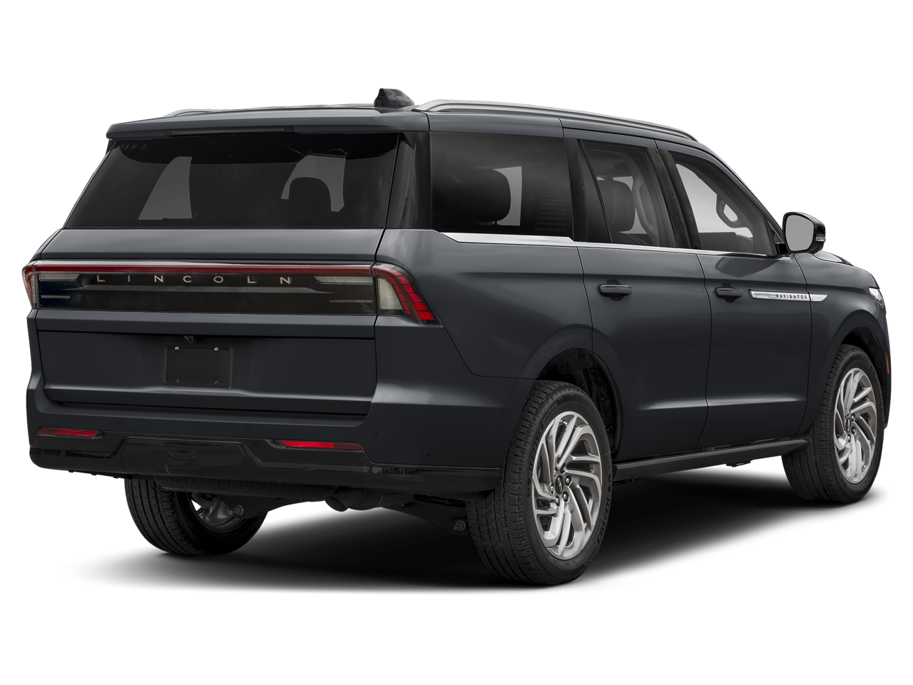 2025 Lincoln Navigator Reserve - Photo 12