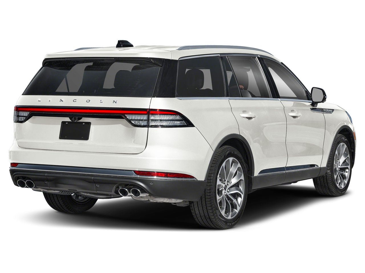 2025 Lincoln Aviator Reserve - Photo 13