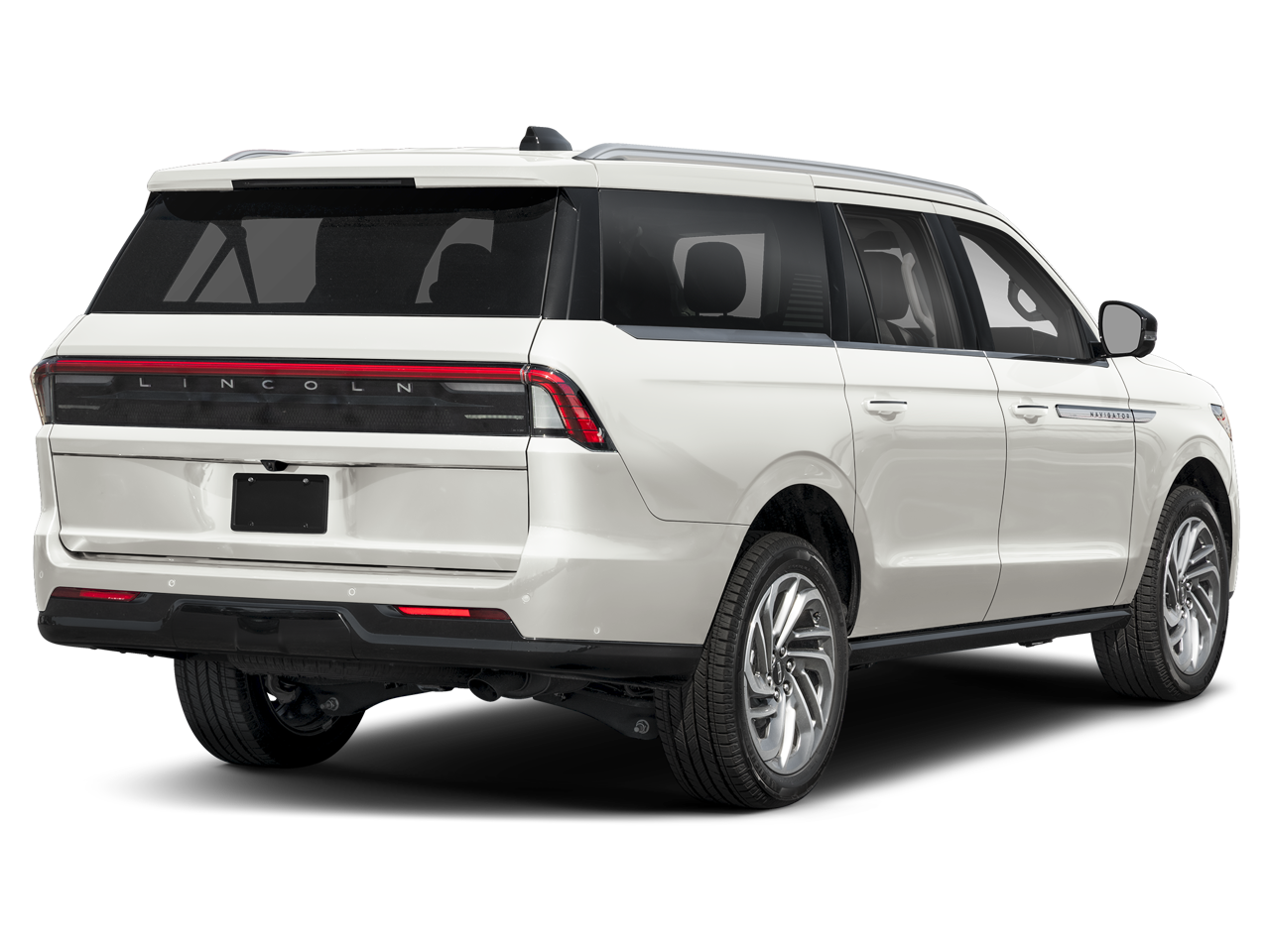 2025 Lincoln Navigator Reserve L - Photo 12
