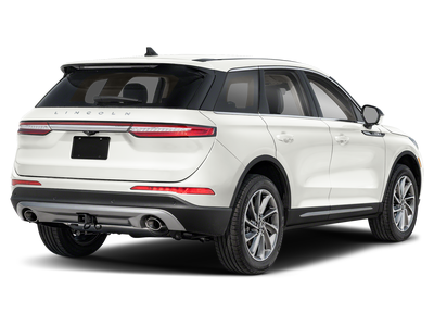 2025 Lincoln Corsair Plug-In Hybrid Grand Touring