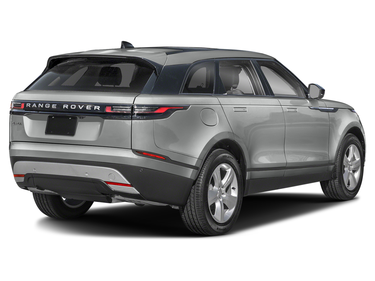 2025 Land Rover Range Rover Velar Dynamic SE