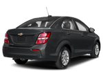 2018 Chevrolet Sonic LT
