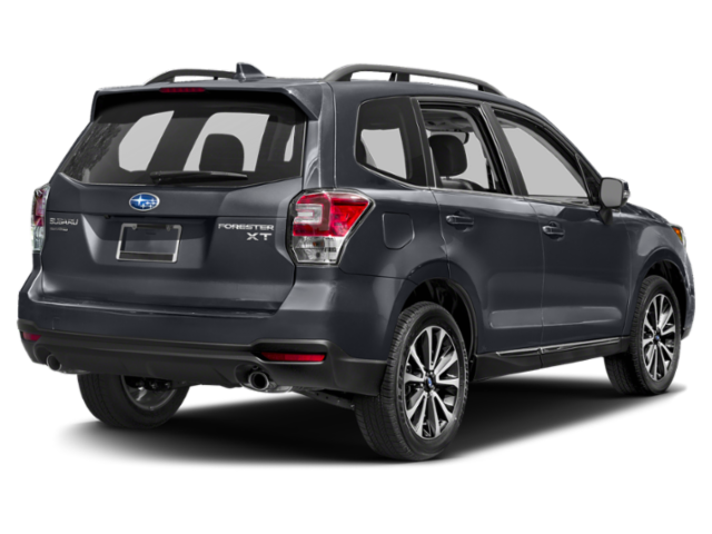 2018 Subaru Forester 2.0XT Touring