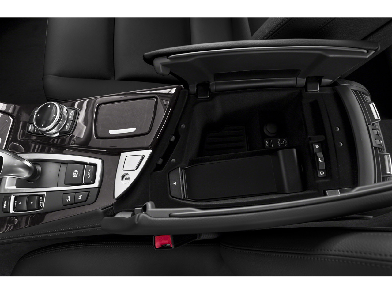 2015 BMW 5 Series 528i