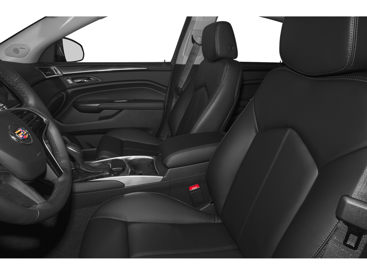 2015 Cadillac SRX Performance