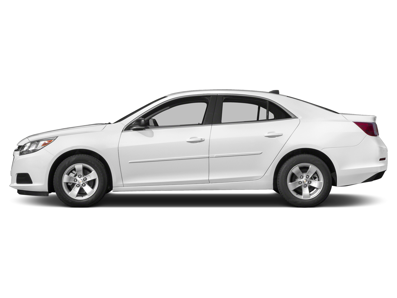 2015 Chevrolet Malibu LT 1LT