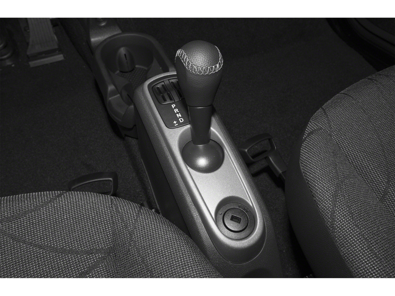 2015 smart Fortwo Passion