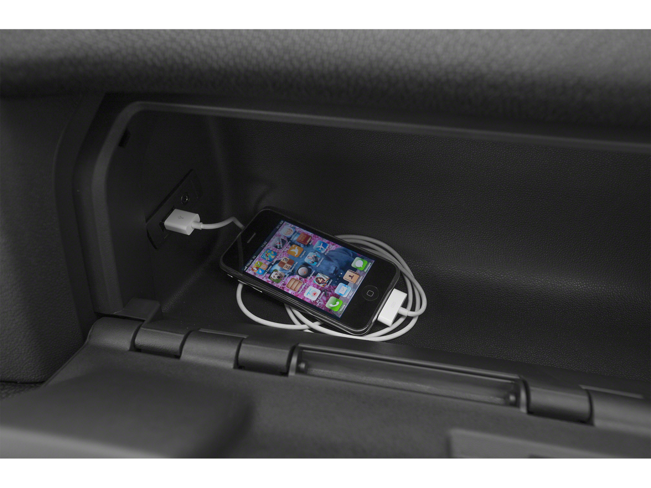 2015 smart Fortwo Passion