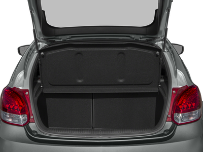 2016 Hyundai Veloster Turbo