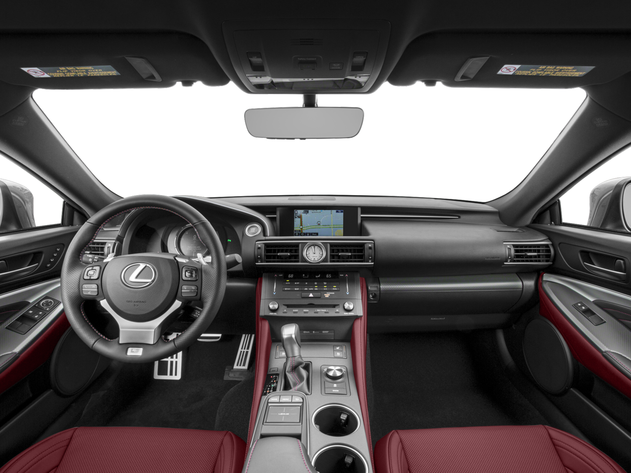 2017 Lexus RC 300 RC 300