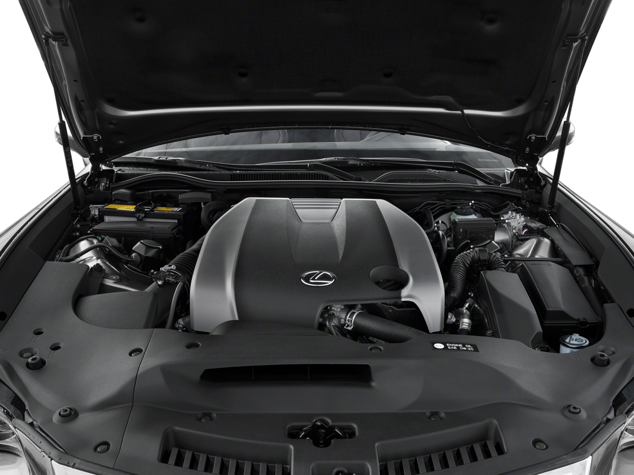 2017 Lexus RC 300 RC 300