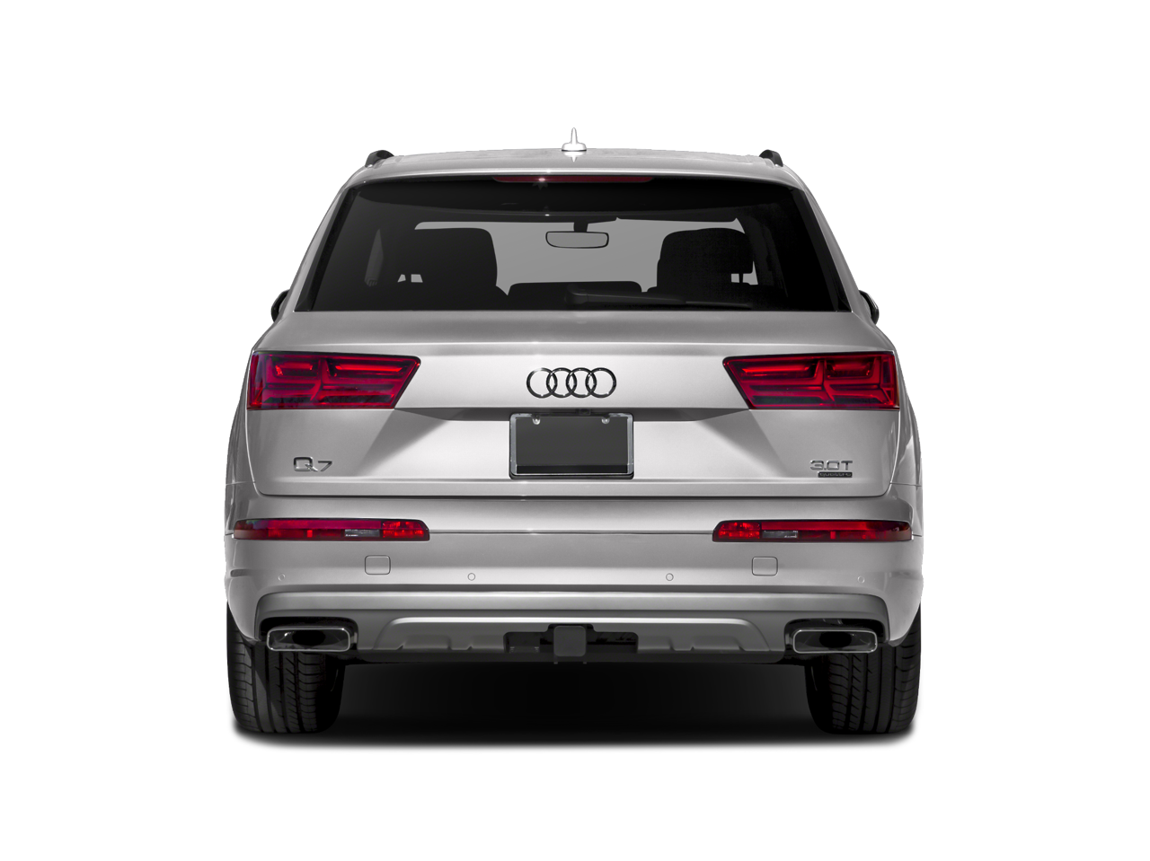 2019 Audi Q7 55 SE Premium Plus quattro