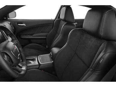2019 Dodge Charger R/T RWD