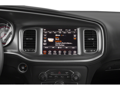 2019 Dodge Charger R/T RWD