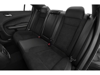 2019 Dodge Charger R/T RWD