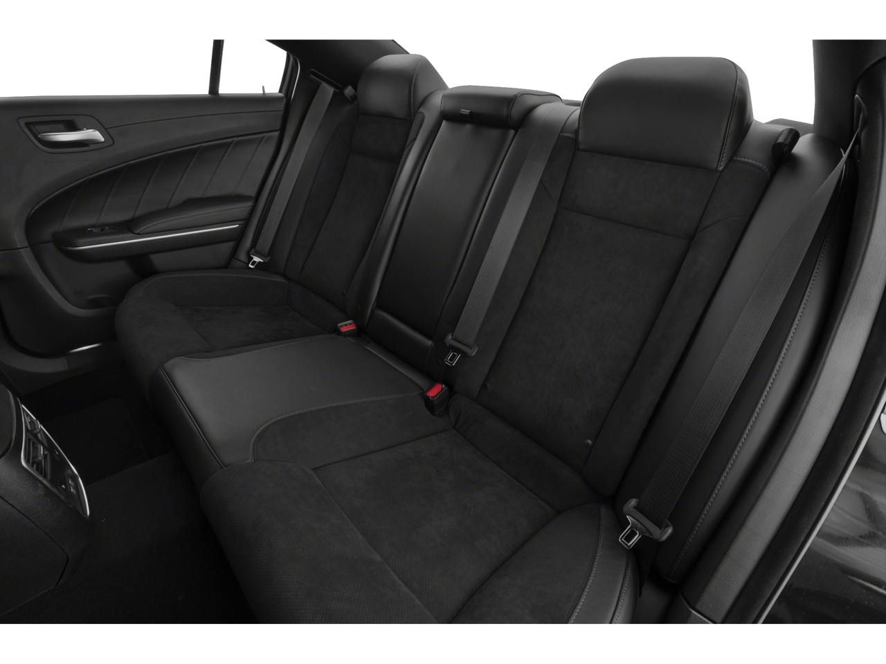 2019 Dodge Charger R/T RWD