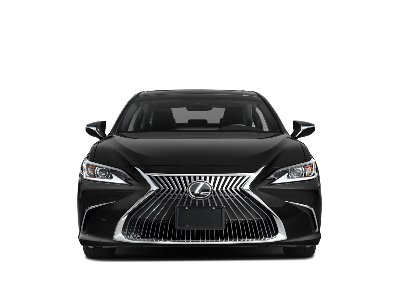 2019 Lexus ES 350 Ultra Luxury