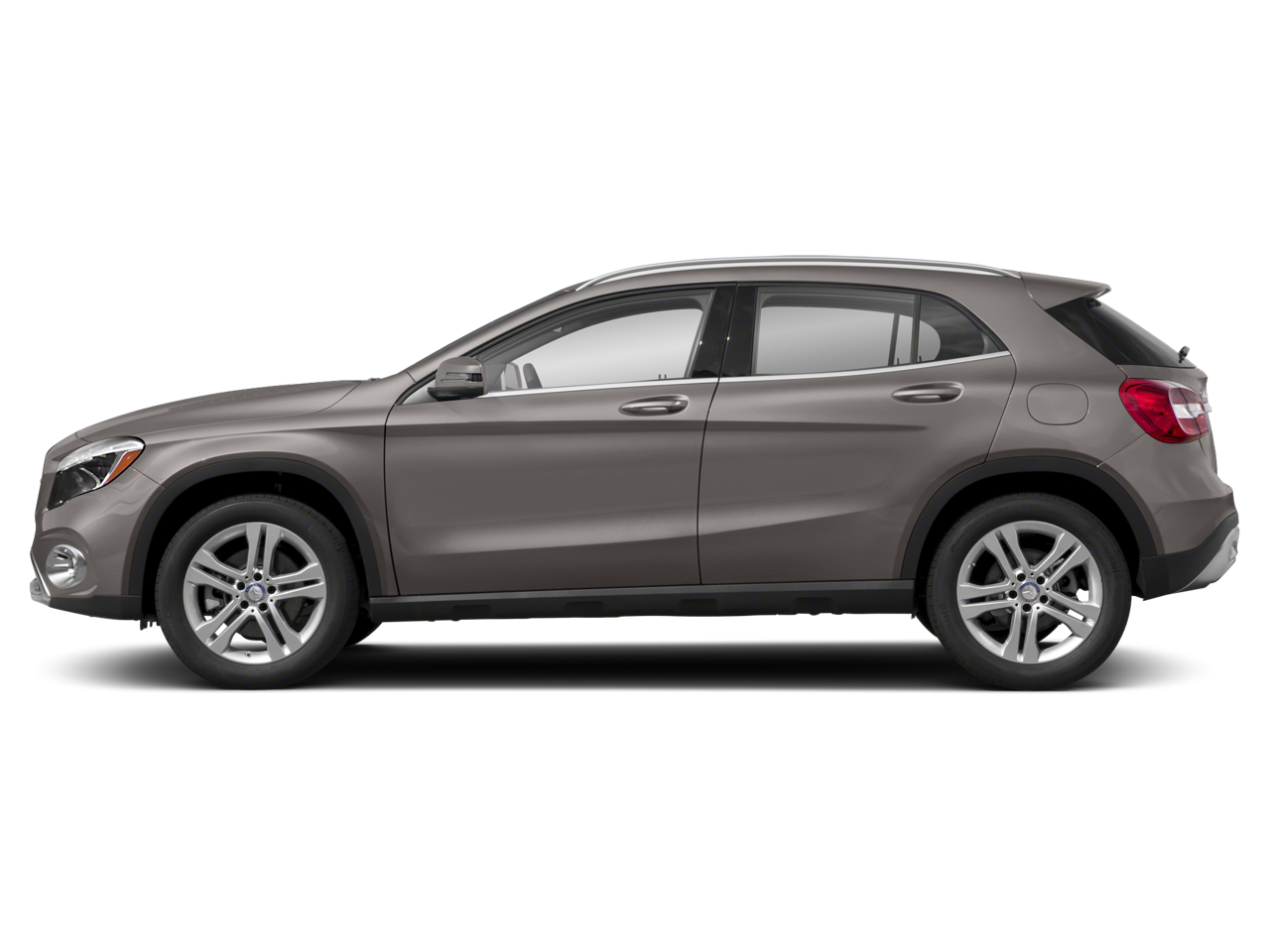 2019 Mercedes-Benz GLA GLA 250 4MATIC®