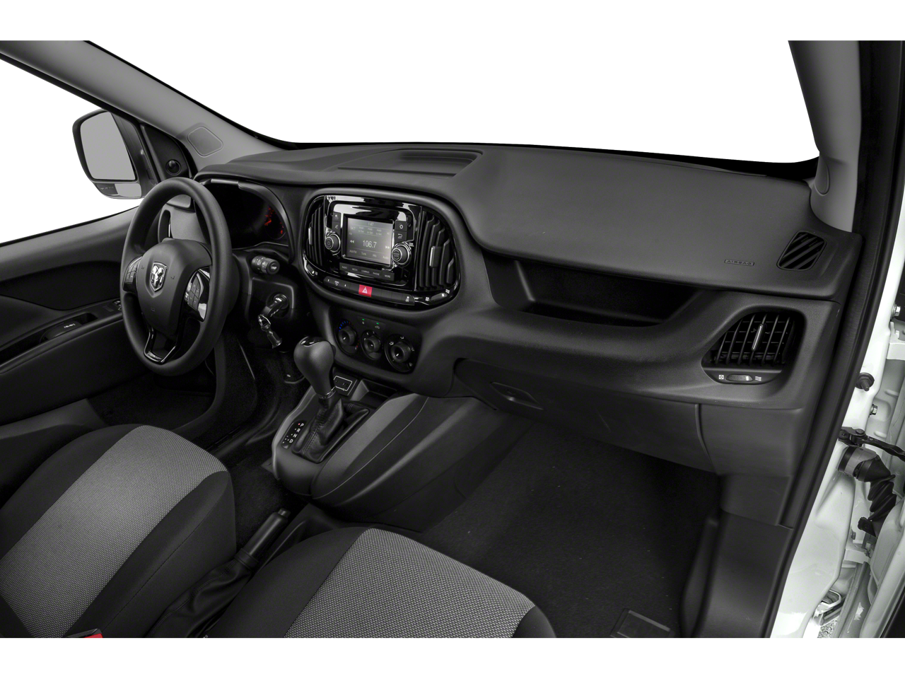 2019 RAM ProMaster City Tradesman Cargo Van