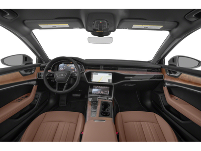 2020 Audi A6 Premium Plus 45 TFSI quattro S tronic