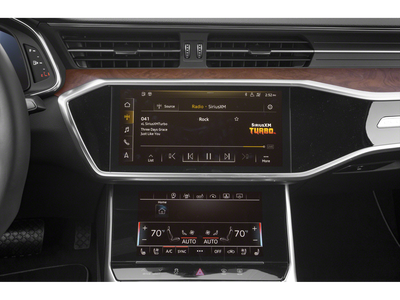 2020 Audi A6 Premium Plus 45 TFSI quattro S tronic