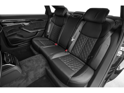 2020 Audi S8 4.0T quattro