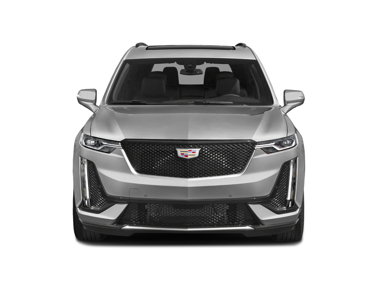2020 Cadillac XT6 Sport