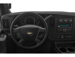 2020 Chevrolet Express Cargo Van RWD 2500 135"