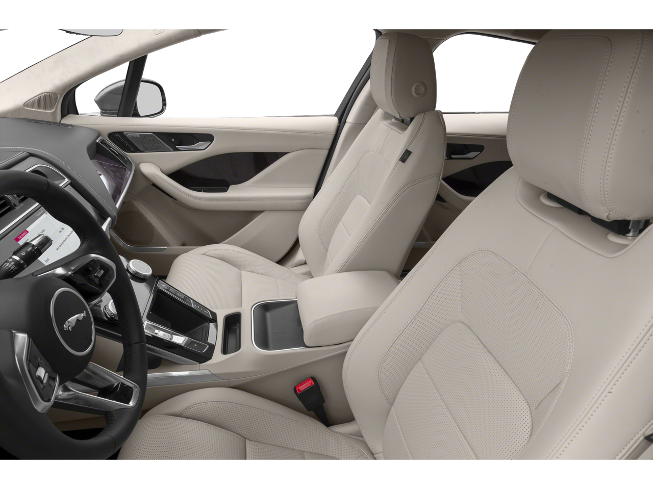 2020 Jaguar I-PACE SE