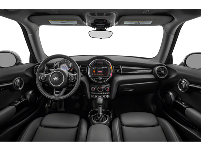 2020 MINI Cooper S Signature