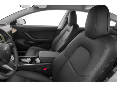 2020 Tesla Model 3 Standard