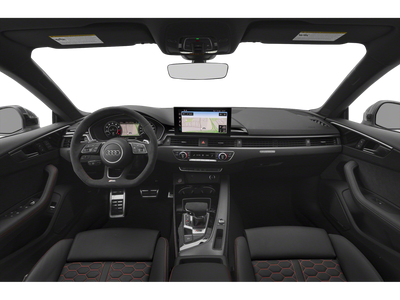2021 Audi RS 5 2.9T quattro