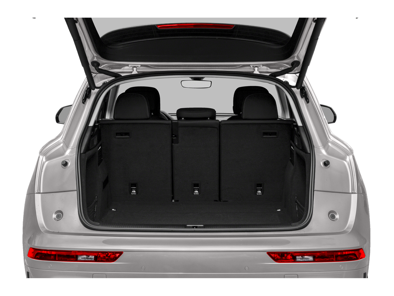 2021 Audi Q5 45 Premium Plus quattro