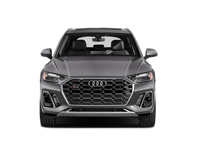 2021 Audi SQ5 Premium quattro