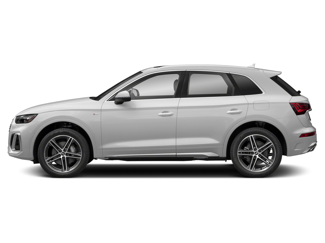 2021 Audi Q5 e 55 Premium Plus quattro