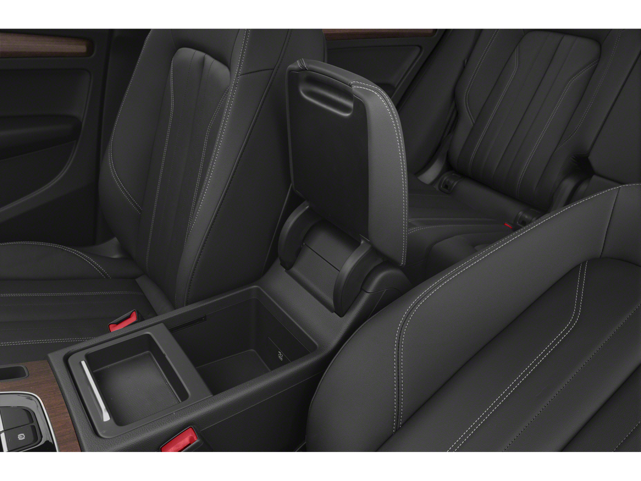 2021 Audi Q5 e 55 Premium Plus quattro