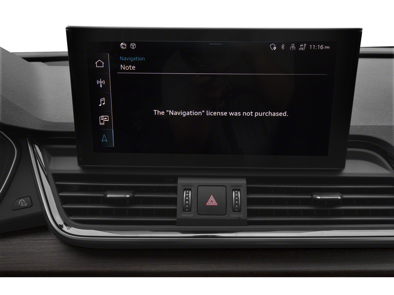 2021 Audi Q5 e 55 Premium Plus quattro