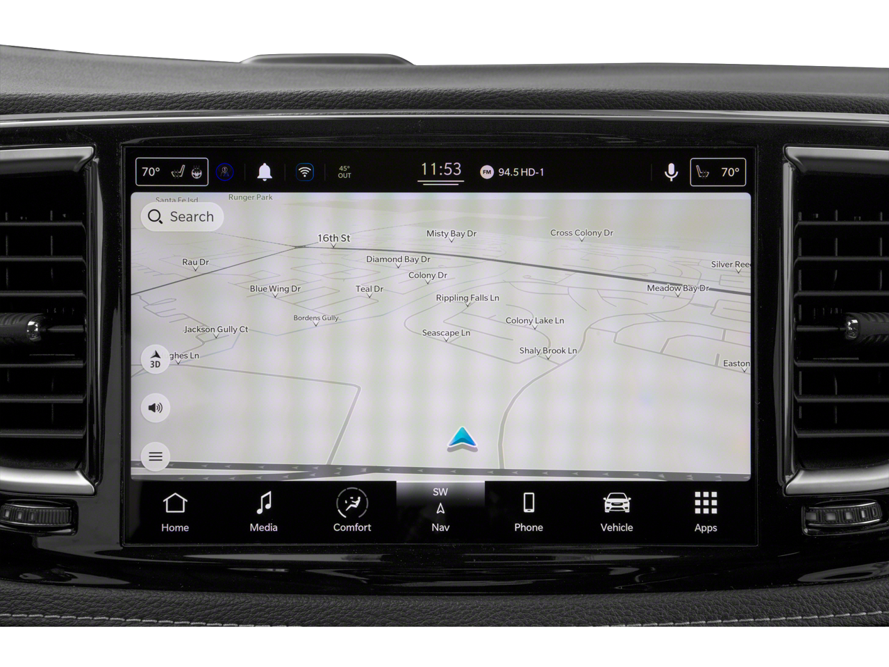 2021 Chrysler Pacifica Hybrid Limited