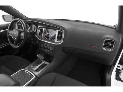 2021 Dodge Charger R/T Scat Pack Widebody
