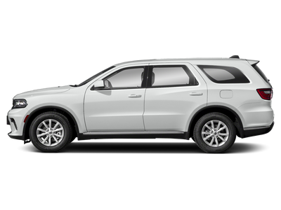 2021 Dodge Durango SRT Hellcat