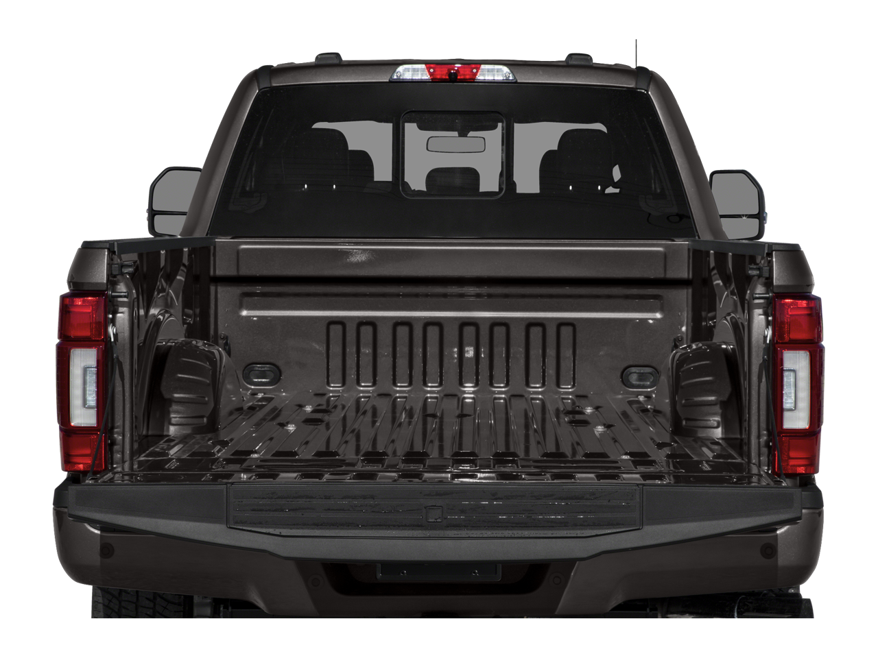 2021 Ford Super Duty F-250 Pickup Platinum