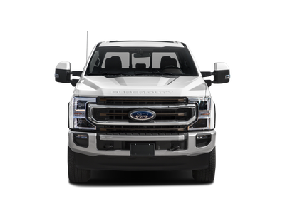 2021 Ford F-350SD King Ranch