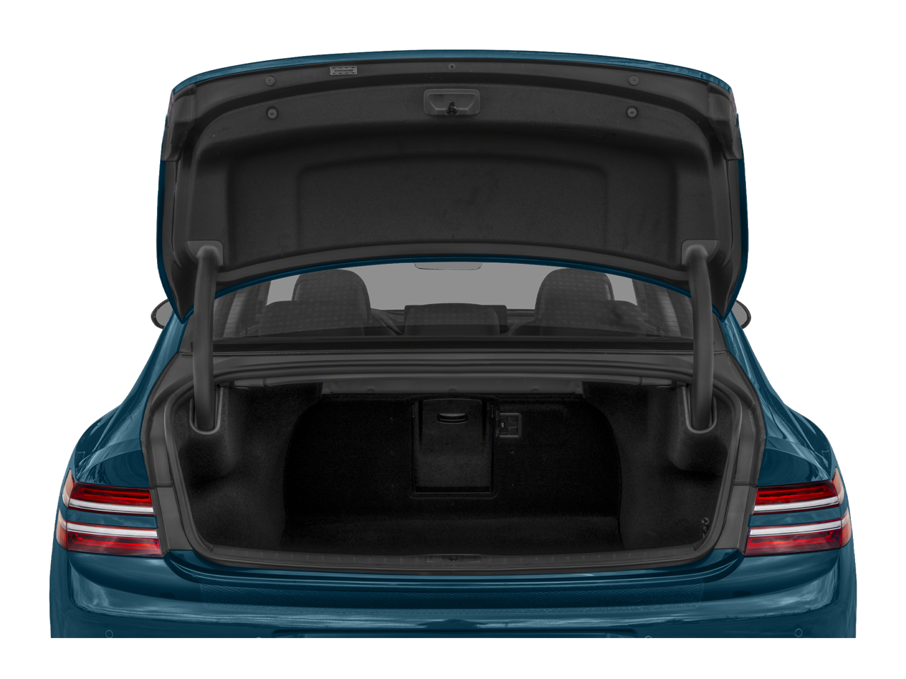 2021 Genesis G80 2.5T