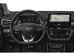 2021 Hyundai Ioniq Electric Limited