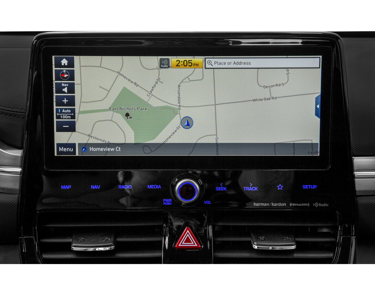 2021 Hyundai Ioniq Electric Limited