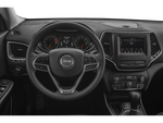 2021 Jeep Cherokee Latitude Plus FWD