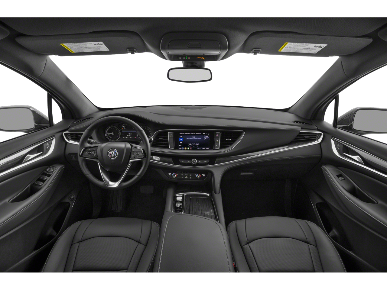 2022 Buick Enclave Premium Group
