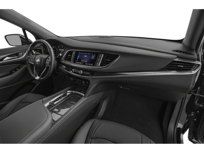 2022 Buick Enclave Premium Group
