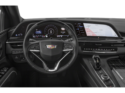 2022 Cadillac Escalade ESV Sport Platinum