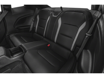 2022 Chevrolet Camaro SS 1SS